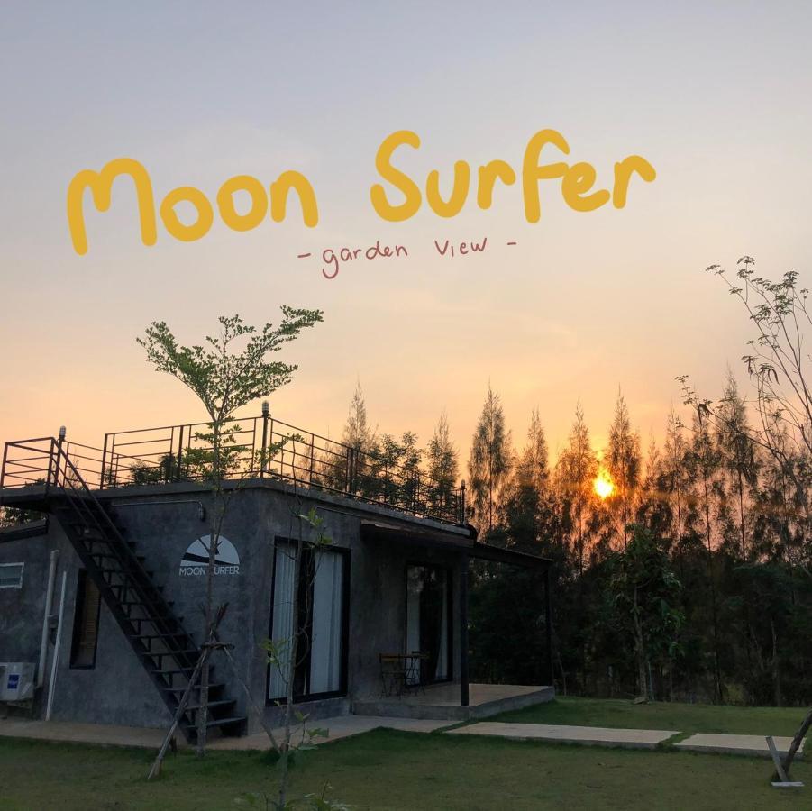 Moon Village Khaoyai Holiday Home Pong Talong Экстерьер фото