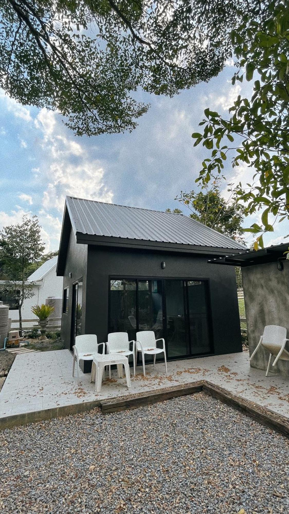 Moon Village Khaoyai Holiday Home Pong Talong Номер фото